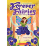 Vida Takes Charge (Forever Fairies #6)