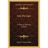 Aria Da Capo: A Play In One Act (1920)