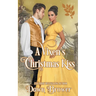 A Vixen's Christmas Kiss