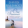 One Summer (Large type / large print)