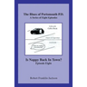 The Blues of Portsmouth P.D.: A Series, Episode Eight