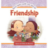 God Talks with Me About Friendship