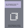 An Introduction To Plant Physiology