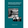 Administrators' Guide to Employment Law and Personnel Management in Schools