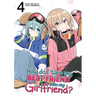 How Do I Turn My Best Friend Into My Girlfriend? Vol. 4