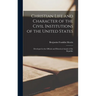 Christian Life and Character of the Civil Institutions of the United States: Developed in the Official and Historical Annals of the Republic