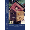 Creations in Wood Photo Gallery: Jewelry Boxes -- Screens -- Storage Ideas