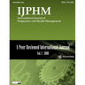 International Journal of Prognostics and Health Management Volume 1 (color)