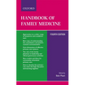 Handbook of Family Medicine