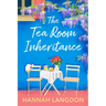 The Tea Room Inheritance