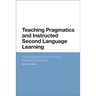 Teaching Pragmatics and Instructed Second Language Learning: Study Abroad and Technology-Enhanced Teaching