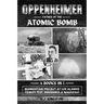 Oppenheimer: Manhattan Project At Los Alamos, Trinity Test, Hiroshima & Nagasaki