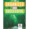 Organized and Successful Bamboo Themed Journal for Japanese People