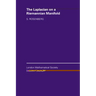 The Laplacian on a Riemannian Manifold: An Introduction to Analysis on Manifolds