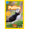 Puffins (National Geographic Kids Readers, Pre-Reader)