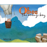 Obee the Orange Boy