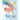 Rainbow Coloring Book For Kids: A Creativity Unique Coloring Book For Kids 4-8 Ages.