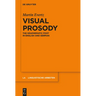 Visual Prosody: The Graphematic Foot in English and German