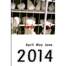 April May June 2014 - compendium