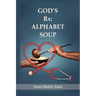 God's Rx: Alphabet Soup