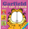Garfield Fat Cat 3-Pack #13: A Triple Helping of Classic Garfield Humor