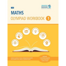 SBB Maths Olympiad Workbook - Class 1