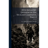 45th Infantry Division in the Sicilian Campaign, Part 2