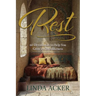 Rest: 60 Devotional to Help You Grow in Christlikeness