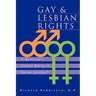 Gay & Lesbian Rights: A Question: Sexual Ethics or Social Justice?