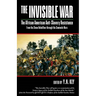 The Invisible War: African American Anti-Slavery Resistance from the Stono Rebellion Through the Seminole Wars