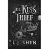 The Kiss Thief (Standard Edition)