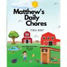Matthew's Daily Chores