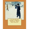 The Man Who Was Thursday: A Nightmare. NOVEL by: Gilbert Keith Chesterton