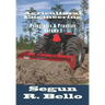 Agricultural Engineering: Principles & Practice