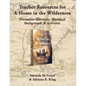 Teacher Resources for A Home in the Wilderness