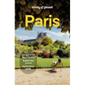 Lonely Planet Paris