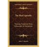 Tar Heel Apostle: Thomas Frederick Price, Cofounder of Maryknoll