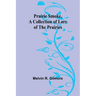 Prairie Smoke, a Collection of Lore of the Prairies