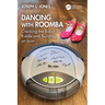 Dancing with Roomba: Cracking the Robot Riddle and Building an Icon