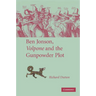 Ben Jonson, Volpone and the Gunpowder Plot