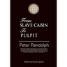 From Slave Cabin to Pulpit