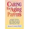 Caring for Aging Parents