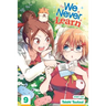We Never Learn, Vol. 9: The Flow of [X] Never Ends...