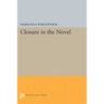 Closure in the Novel