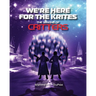 We're Here for the Krites: The Making of Critters