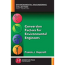 Conversion Factors for Environmental Engineers