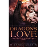 Dragon's Love: A SciFi Alien Romance