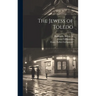 The Jewess of Toledo