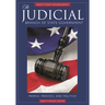 The Judicial Branch of State Government: People, Process, and Politics