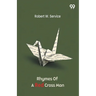 Rhymes Of A Red Cross Man